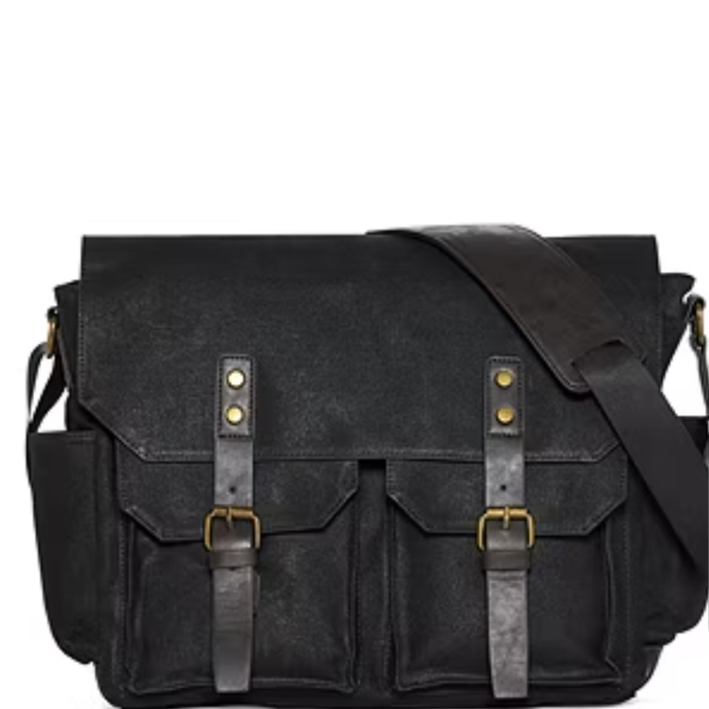 Medium size Messenger bag